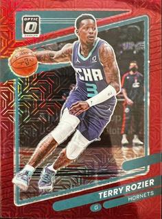 Terry Rozier III
