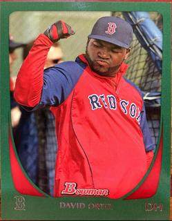 David Ortiz