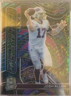 Josh Allen