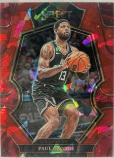 Paul George