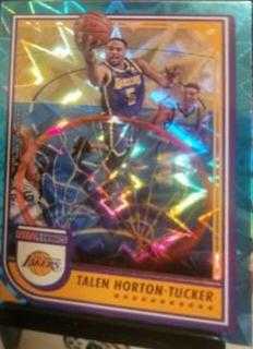 Talen Horton Tucker