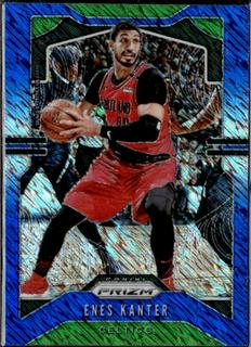 Enes Kanter