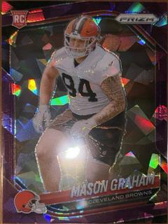 Mason Graham