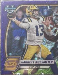 Garrett Nussmeier