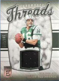 Vinny Testaverde