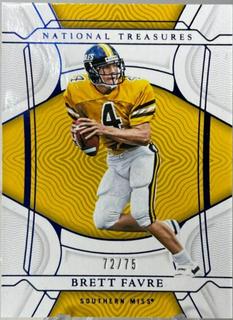 Brett Favre
