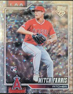 Mitch Farris