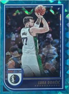 Luka Doncic