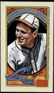 Dizzy Dean