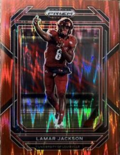 Lamar Jackson