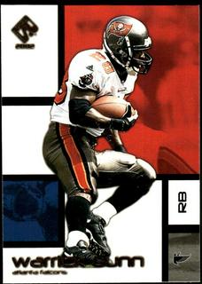 Warrick Dunn
