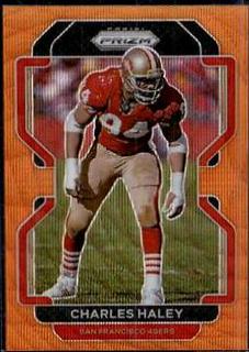 Charles Haley