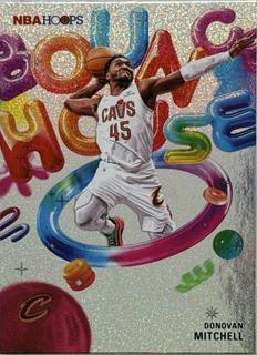 Donovan Mitchell