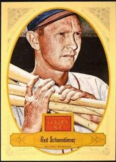 Red Schoendienst