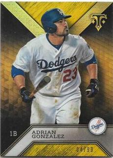 Adrian Gonzalez