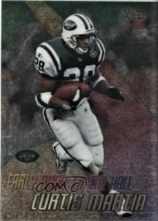 Curtis Martin