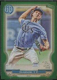 Tyler Glasnow