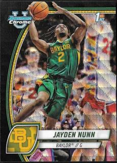 Jayden Nunn