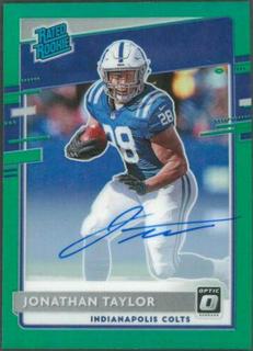 Jonathan Taylor