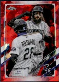 Charlie Blackmon