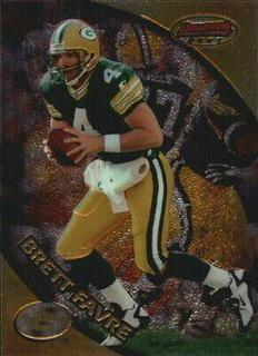 Brett Favre