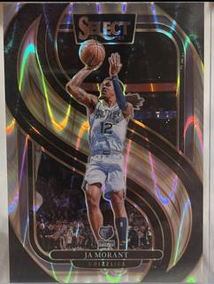 Ja Morant
