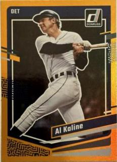 Al Kaline