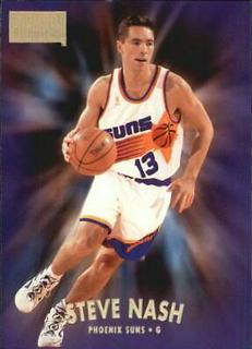 Steve Nash