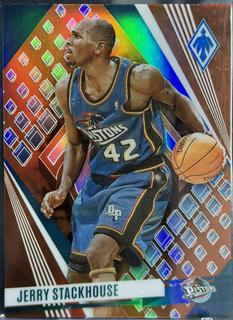 Jerry Stackhouse