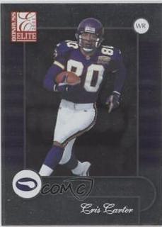 Cris Carter
