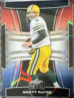 Brett Favre