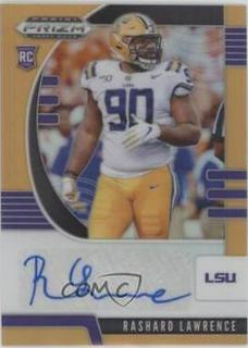 Rashard Lawrence