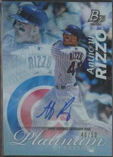 Anthony Rizzo