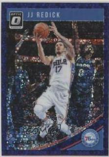 JJ Redick