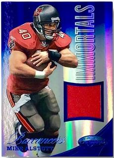 Mike Alstott