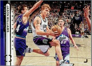 Jason Williams