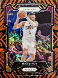 Max Strus