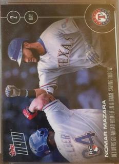 Nomar Mazara