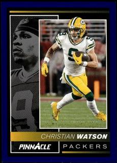 Christian Watson