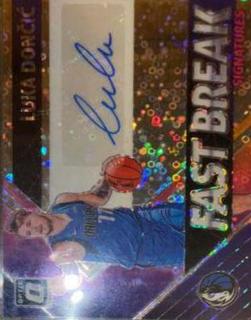 Luka Doncic