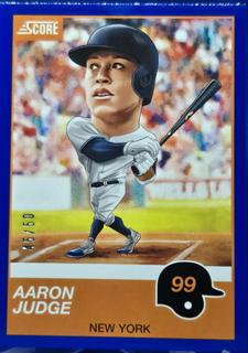 Aaron Judge