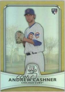 Andrew Cashner