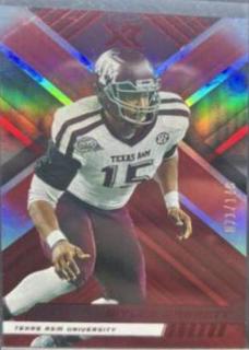 Myles Garrett
