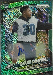 Jihaad Campbell
