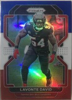 Lavonte David