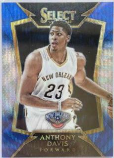 Anthony Davis