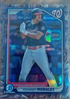 Yohandy Morales