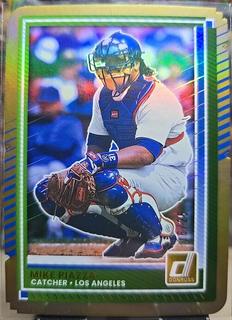 Mike Piazza