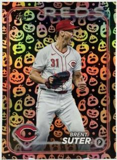 Brent Suter