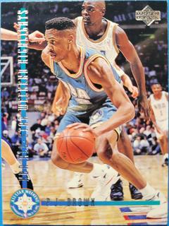 P.J. Brown